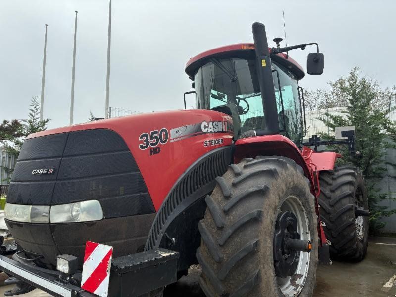 Case IH STEIGER 350 HD