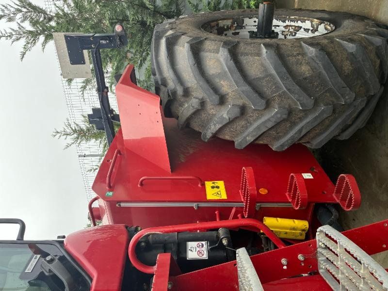 Case IH STEIGER 350 HD