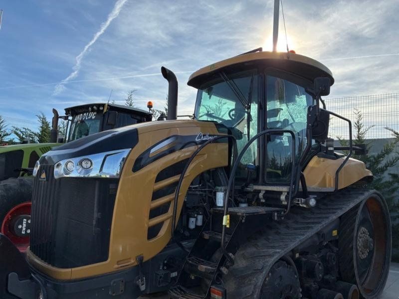 Challenger MTC775E