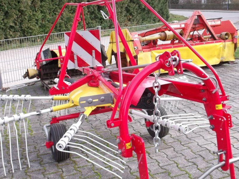 Pöttinger Alpintop 300 U