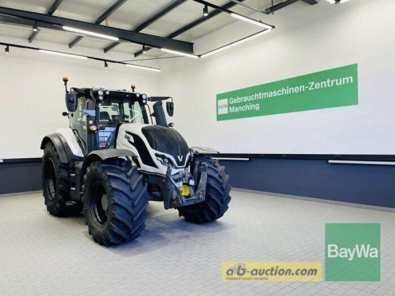 Valtra T215D