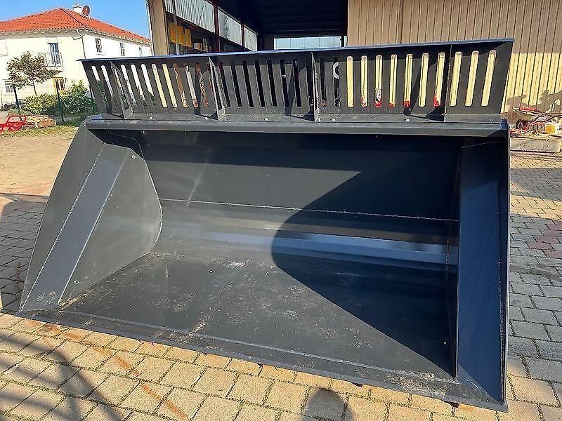 ÜBERLADER /SCHIEBESCHAUFEL