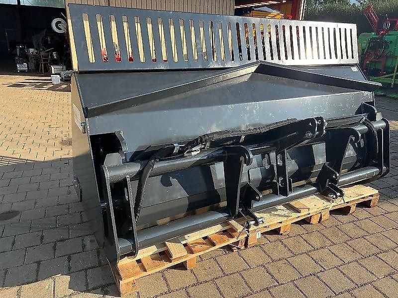 ÜBERLADER /SCHIEBESCHAUFEL