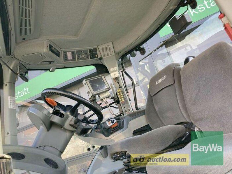 Claas AXION 920 CMATIC CEBIS