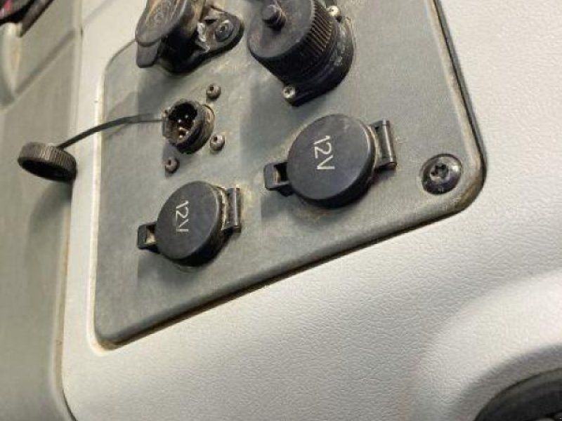 Claas AXION 920 CMATIC CEBIS