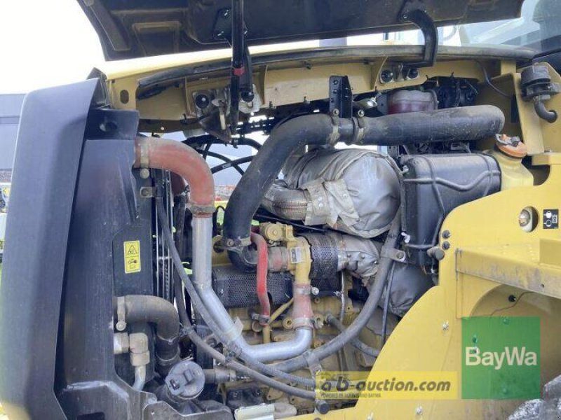 Caterpillar CAT 914-14A