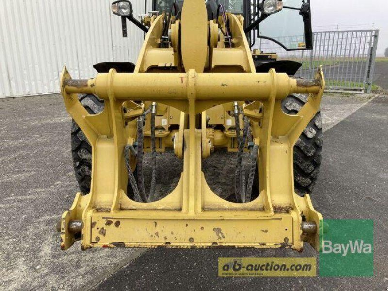 Caterpillar CAT 914-14A