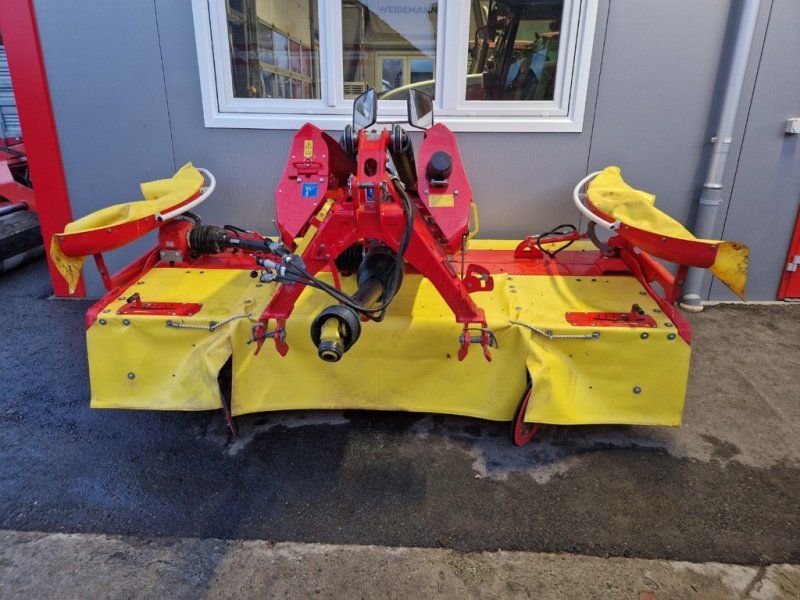 Pöttinger Nova Cat 301 Alpha Motion Pro