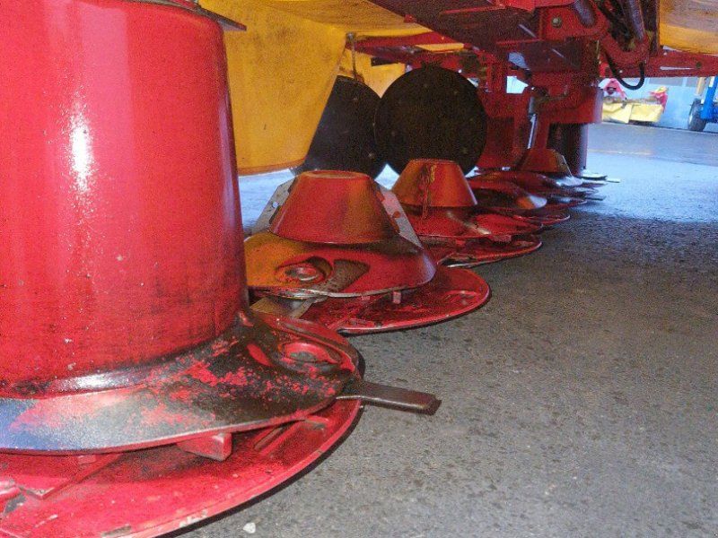 Pöttinger Nova Cat 301 Alpha Motion Pro