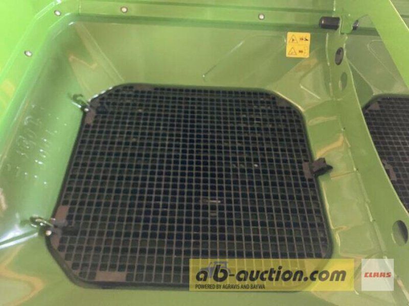 Amazone ZA-V 2200 SUPER PROFIS HYDRO