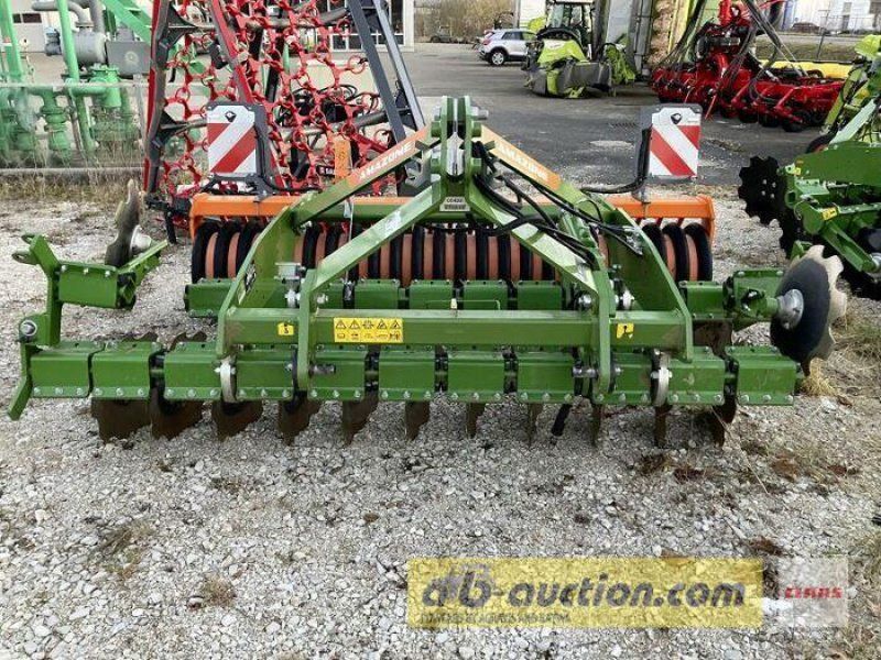 Amazone CATROS+ 3003 SPECIAL