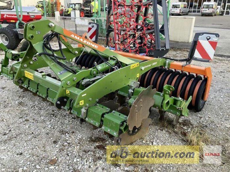 Amazone CATROS+ 3003 SPECIAL