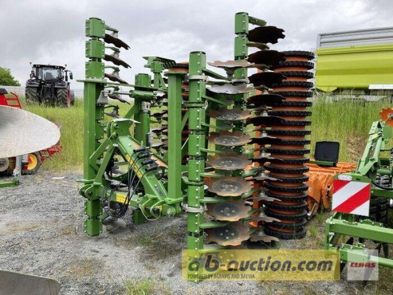 Amazone CATROS 5003-2