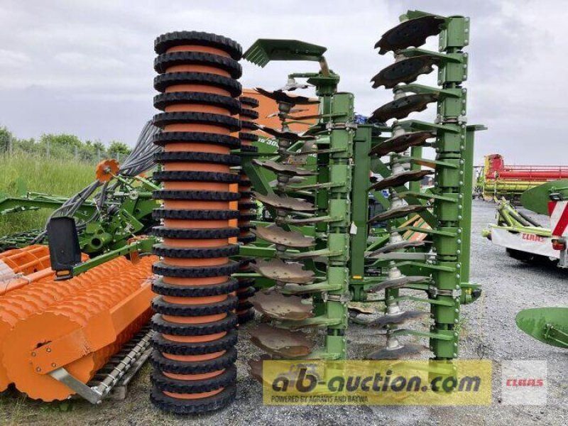 Amazone CATROS 5003-2