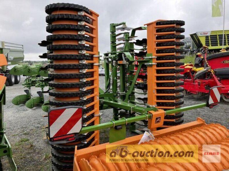 Amazone CATROS 5003-2