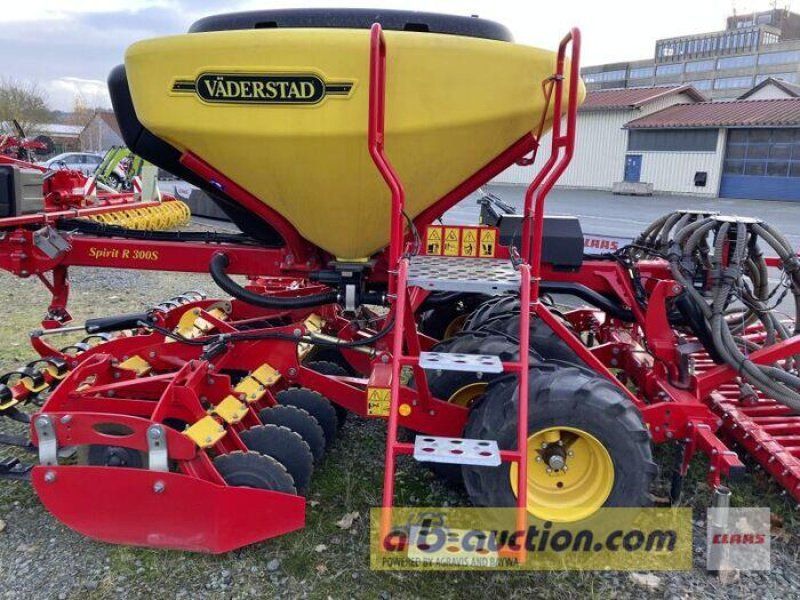 Väderstad SPIRIT R 300 S