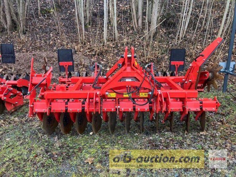 Kverneland QUALIDISC FARMER 3001