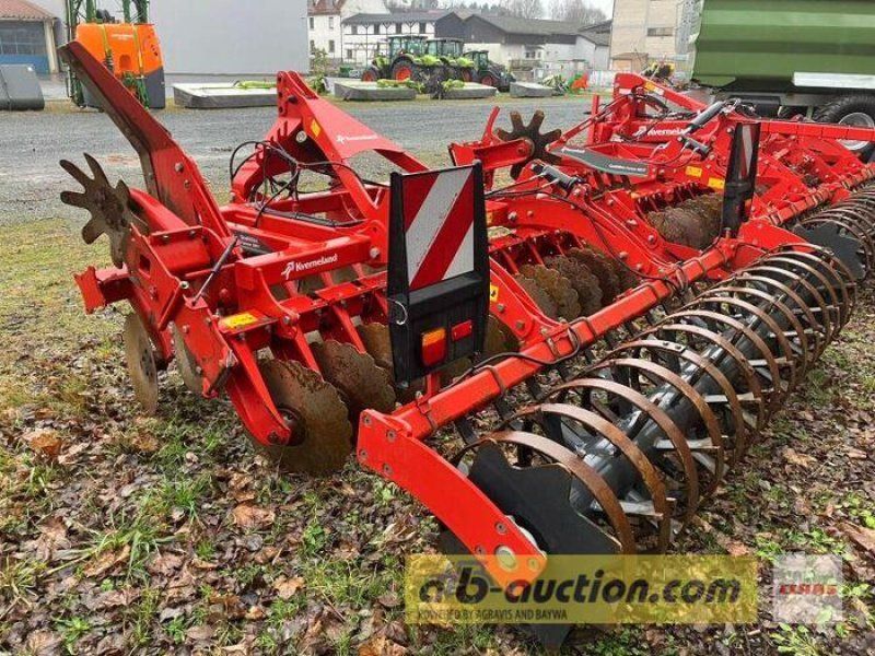 Kverneland QUALIDISC FARMER 3001