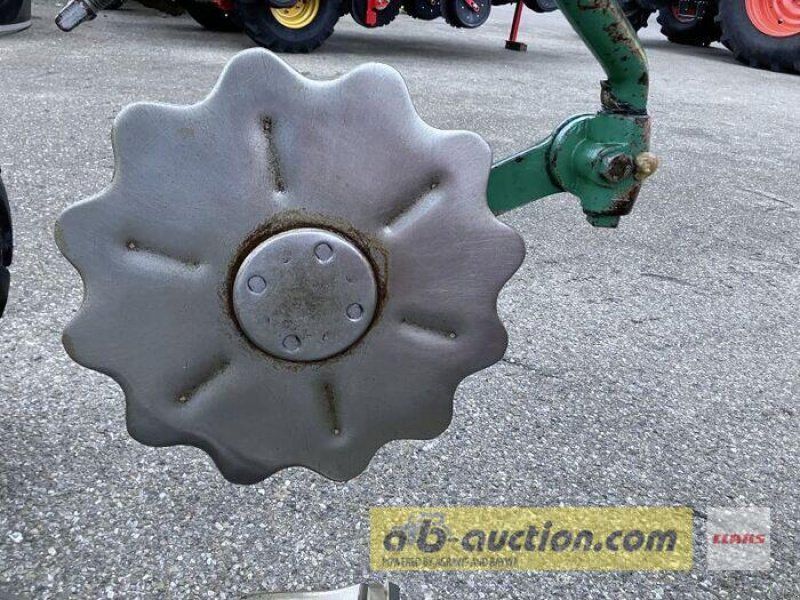 Kverneland 2300 S VARIOMAT