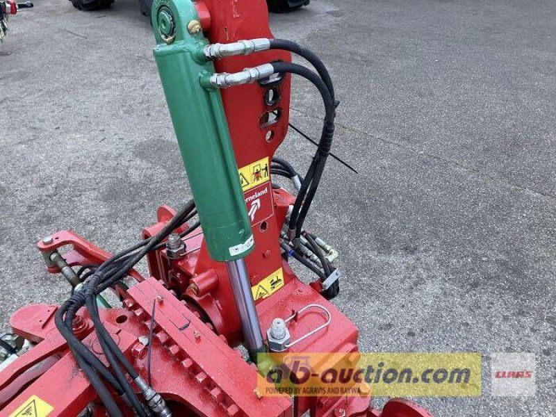 Kverneland 2300 S VARIOMAT