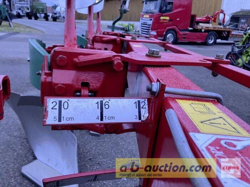 Kverneland 2300 S VARIOMAT