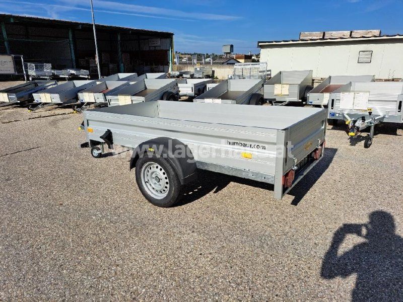 Humbaur HA 132513 KV