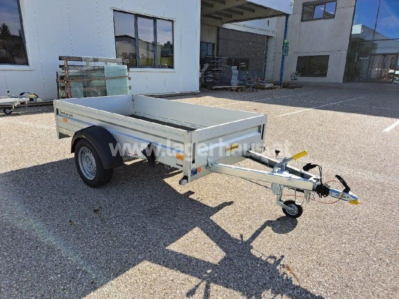 Humbaur HA 132513 KV