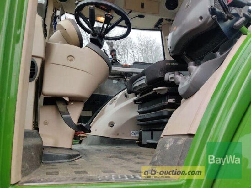Fendt 828  S4 PROFI PLUS Motor Neu