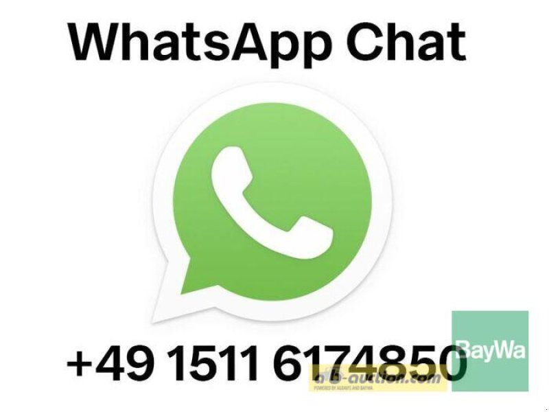 Fendt 828  S4 PROFI PLUS Motor Neu