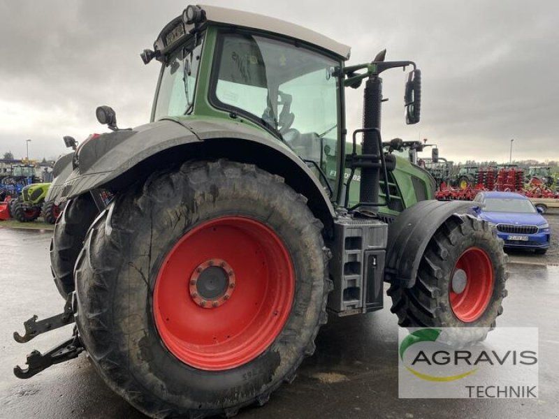 Fendt 826 VARIO SCR