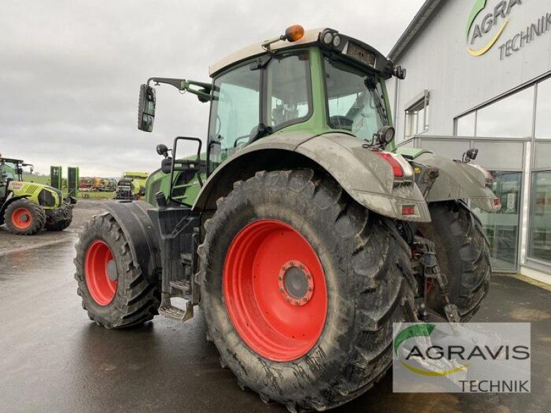 Fendt 826 VARIO SCR