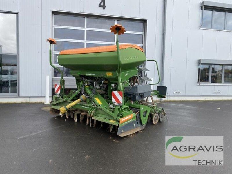 Amazone KG 3001 SPECIAL/ CENTAYA 3000 SUPER