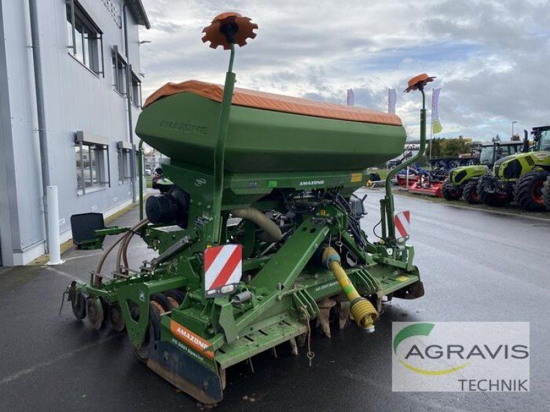 Amazone KG 3001 SPECIAL/ CENTAYA 3000 SUPER