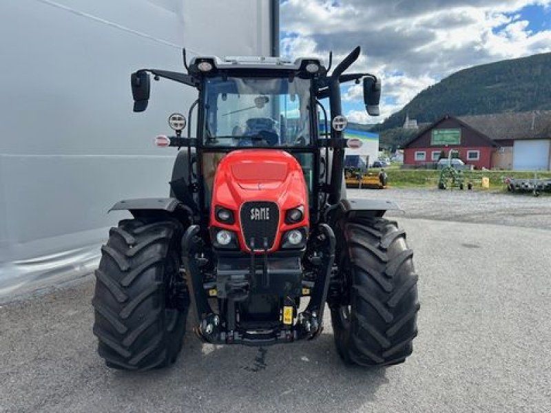 Same Dorado 75 GS Stage V