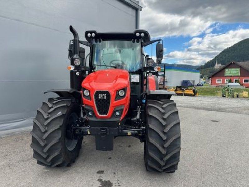 Same Explorer 105 Natural GS Stage V