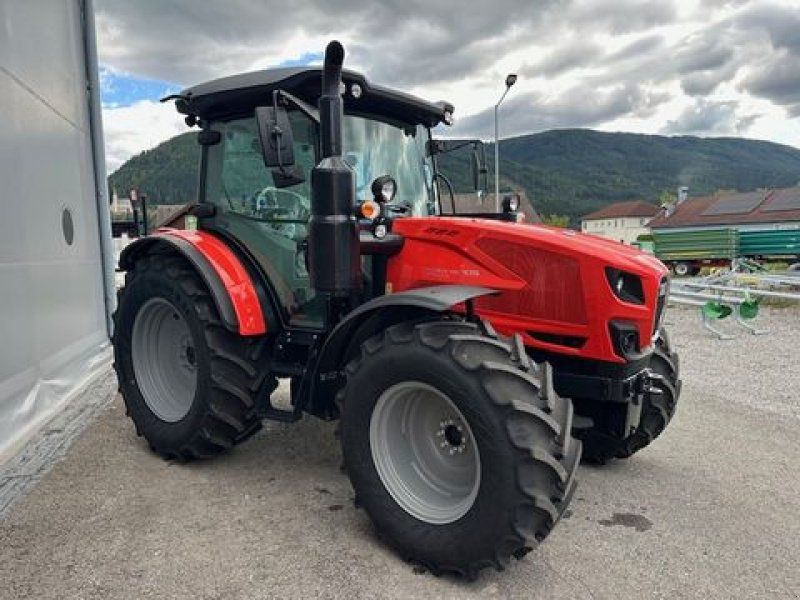 Same Explorer 105 Natural GS Stage V