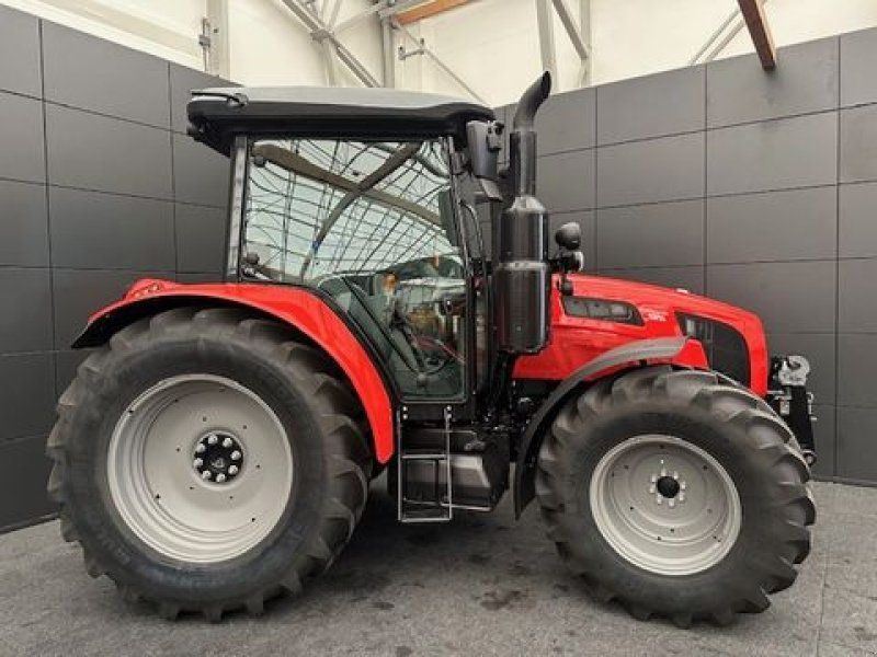 Same Explorer 95 GS FARMotion Stage V