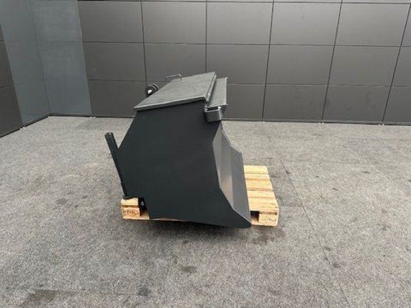 Fally Werkzeugkiste mit Rückeschild 130cm