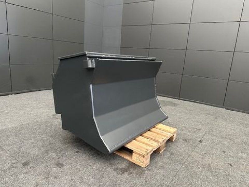 Fally Werkzeugkiste mit Rückeschild 130cm