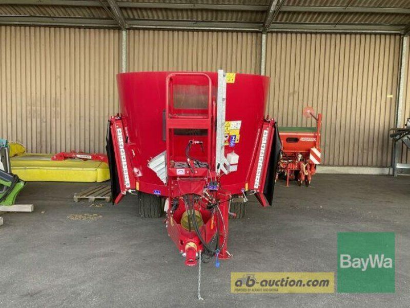 Trioliet SOLOMIX 1 800 ZK