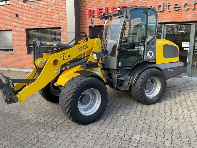 Wacker Neuson WL 60