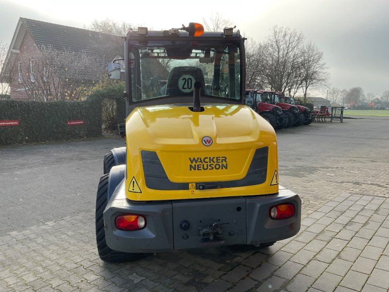 Wacker Neuson WL 60