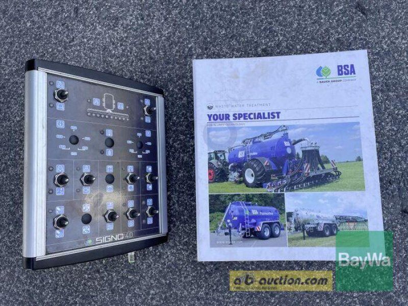 BSA PTW 155 PREMIUMLINE