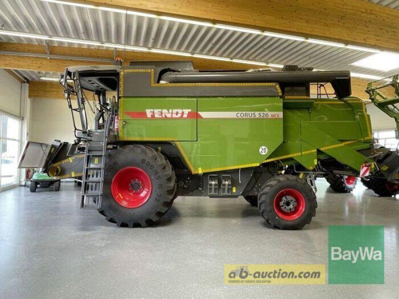 Fendt CORUS 526 MCS GEN1