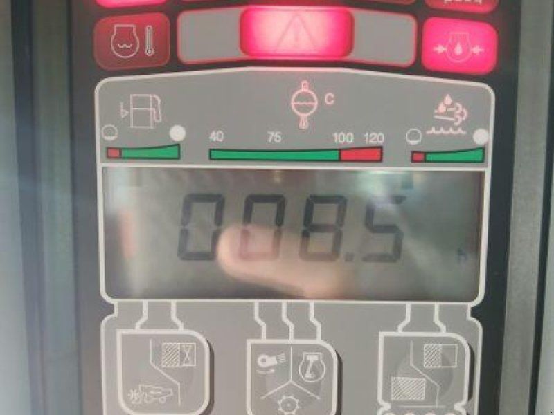 Fendt CORUS 526 MCS GEN1