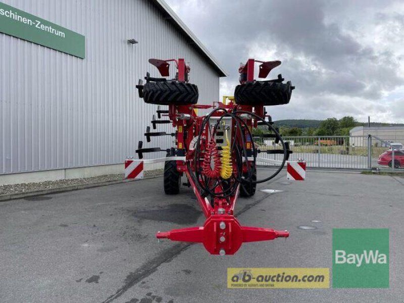 Pöttinger TERRIA 5040 TCR