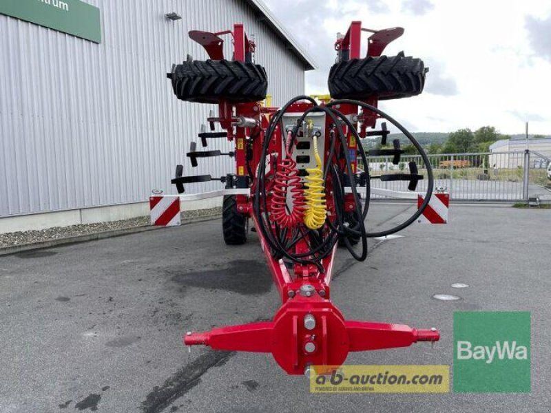 Pöttinger TERRIA 5040 TCR