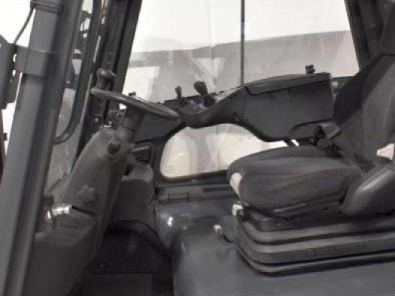 Linde E 35/600 H 388