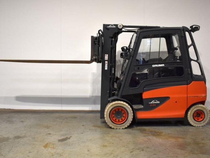 Linde E 35/600 H 388