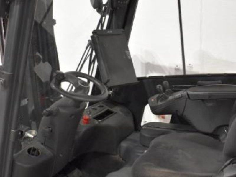 Linde E 16 C EVO 386-02